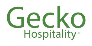 Gecko Hospitality company logo