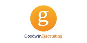 Goodwin Recruiting logo