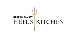 Gordon Ramsay’s Hell’s Kitchen Miami logo