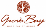 grove bay hospitality group logo