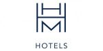 HHM Hotels logo