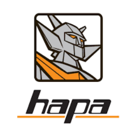 Hapa Sushi Grill & Sake Bar logo