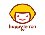 Happy Lemon logo