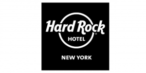 Hard Rock Hotel New York logo