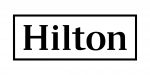 Hilton's official logo