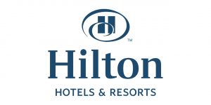 Hilton logo