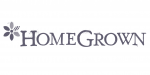 HomeGrown logo