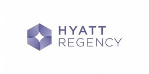 Hyatt Regency logo