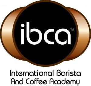 International Barista & Coffee Academy logo