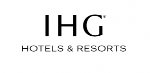 IHG Hotels & Resorts logo