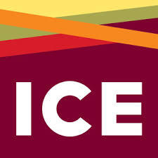 ICE logo