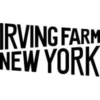 Irving Farm New York Logo