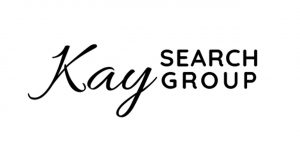 Kay Search Group logo