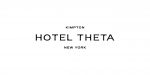 Kimpton Hotel Theta logo