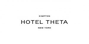 Kimpton Hotel Theta logo