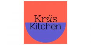 Krus Kitchen Miami restaurant logo