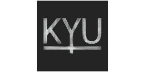 Kyu restaurants logo