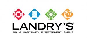 Landry’s logo