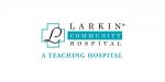 Larkin Hospital Logo