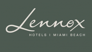 Lennox Hotel Logo