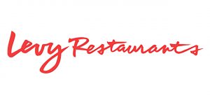 Levy Restaurants logo