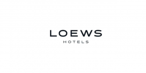 Loews Hotel logo