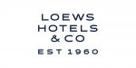 Loews Hotels & Co logo