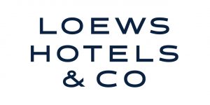 Loews Hotels & Co logo