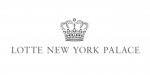 lotte new york palace, concierge jobs NYC