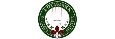 Louisiana Culinary Institute logo