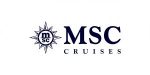 MSC Cruises logo