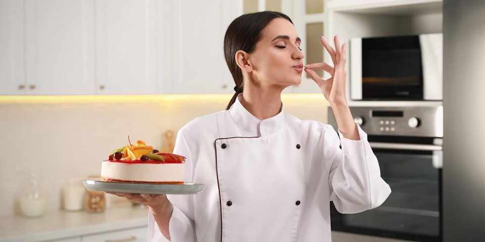 Main photo for the article titled what does chef’s kiss mean