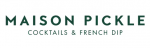 Maison Pickle logo