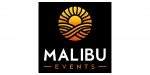 Malibu Events logo