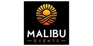 Malibu Events logo