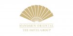 Mandarin Oriental Hotel Group's official logo