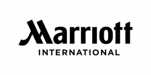 Marriott International Logo