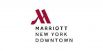 Marriott New York Downtown logo