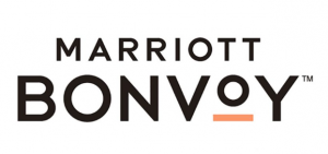 Marriott Bonvoy logo