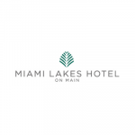 Miami Lakes Hotel logo