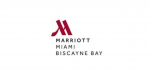 Miami Marriott Biscayne Bay logo