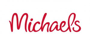 Michaels logo