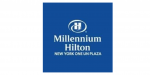 Millennium Hilton New York One logo