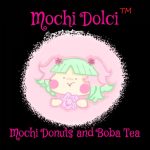 Mochi Dolci Logo