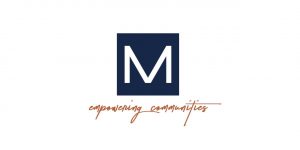 Monument Real Estate Services logo