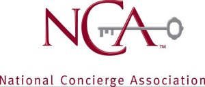 National Concierge Association logo