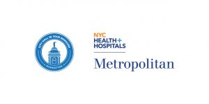 NYC Health + Hospitals_Metropolitan logo