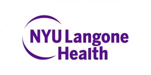 NYU Langone Health logo