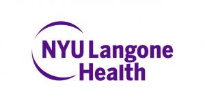 NYU Langone Health logo