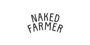 Naked Farmer logo